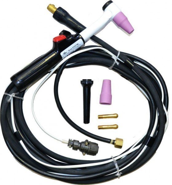 Магазин сварочных материалов во Владимире