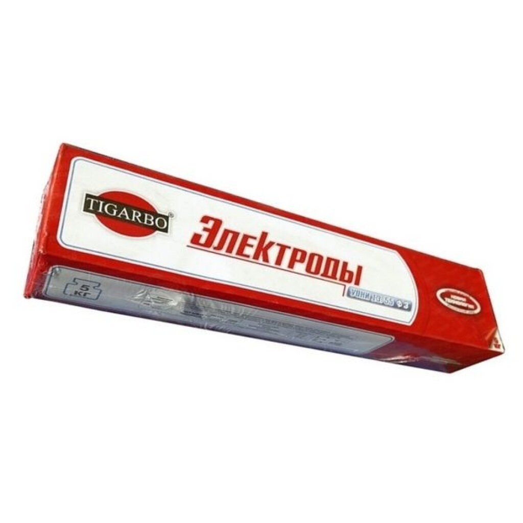 Электроды УОНИ-13/55 Tigabro
